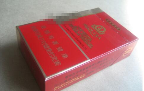 澳门进口香烟价格-澳门香烟品牌及价格查询-