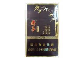 口感好的高档香烟|高档香烟排名前十