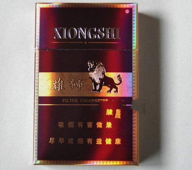 进口香烟为啥便宜【进口烟便宜又不掉面子】-