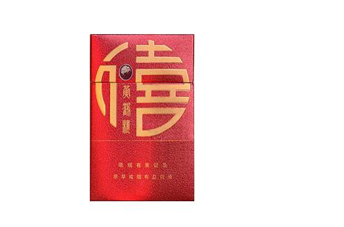 景蓝阿里山香烟批发
