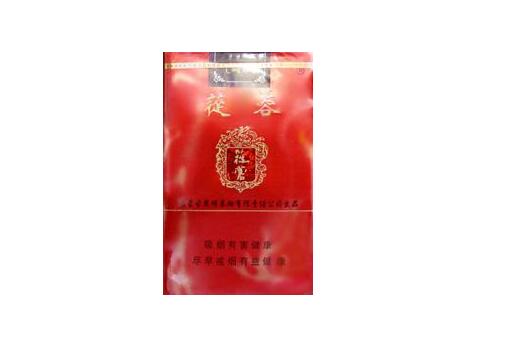 伦敦进口香烟价格表