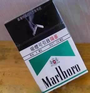 进口香烟哪个好抽